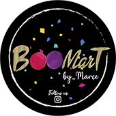 Boomart By Marce